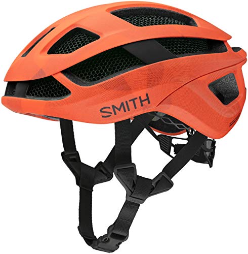 Smith Casco de carretera Trace MIPS – Mate Cinder Haze | Mediano