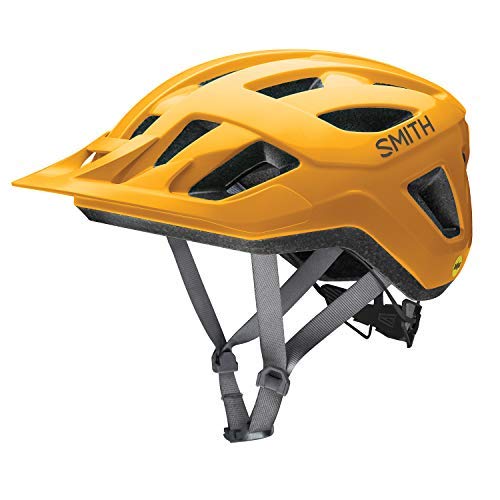 SMITH Convoy MIPS Casco, Adultos Unisex, Hornet, Medium