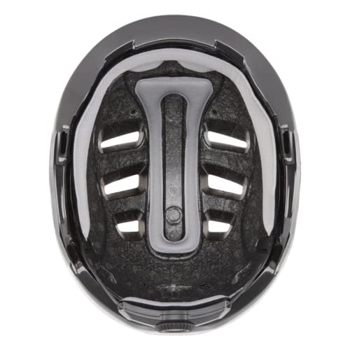 Smith Express MIPS Casco de Bicicleta, Unisex Adulto, Negro, Large