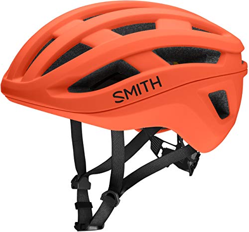 SMITH Persist MIPS Casco, Unisex-Adult, Matte Cinder, M