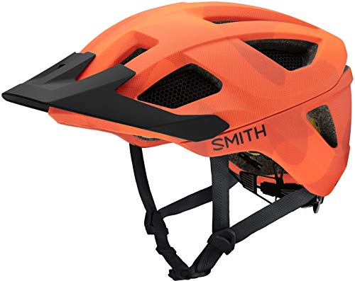 SMITH Session MIPS Casco, Unisex-Adult, Matte Cinder Haze, M