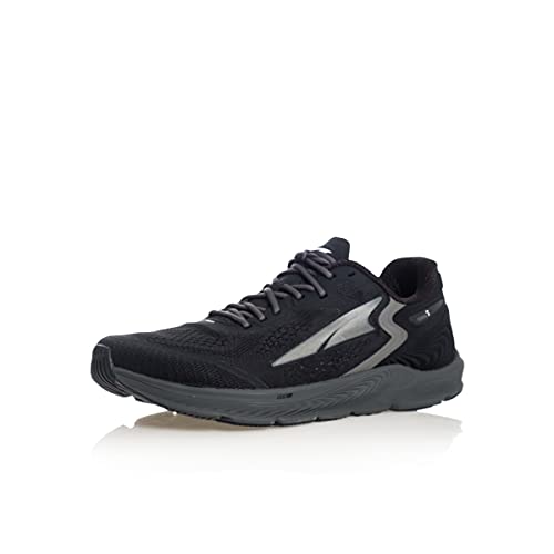 Sneakers Uomo Altra Running M Torin 5 Black Al0a547f000