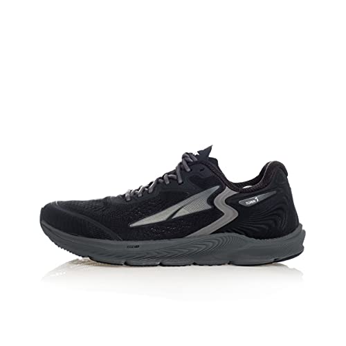 Sneakers Uomo Altra Running M Torin 5 Black Al0a547f000