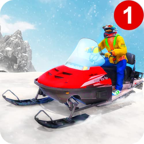 Snow Bike Stunt Rider Extreme Challenge 2019: Drift Fever Racing Simulator