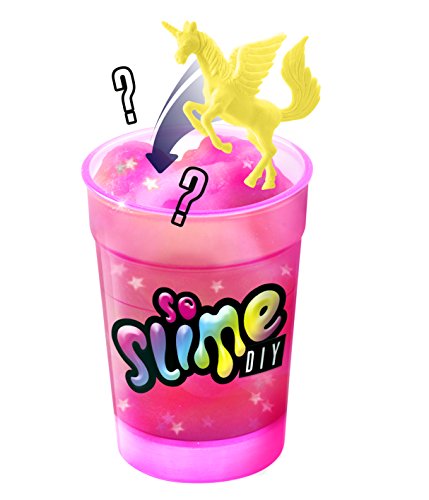 SO SLIME Case, verde (CANAL TOYS)