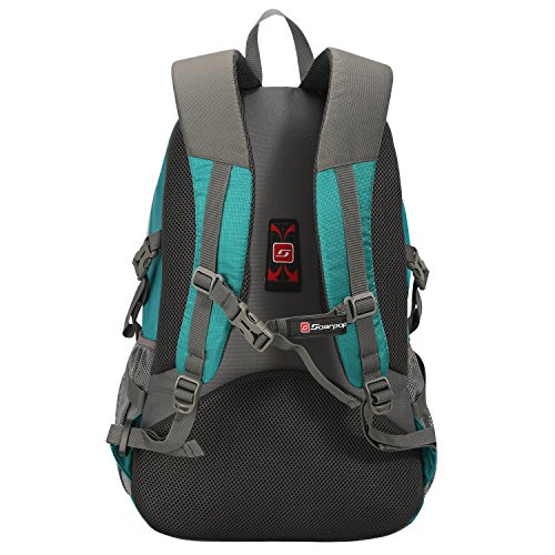 Soarpop Deporte al Aire Libre / Escuela de Mochila de Peso Ligero para Acampar / Viaje / Escalada / Correr / Ciclismo Mochila Bolsa