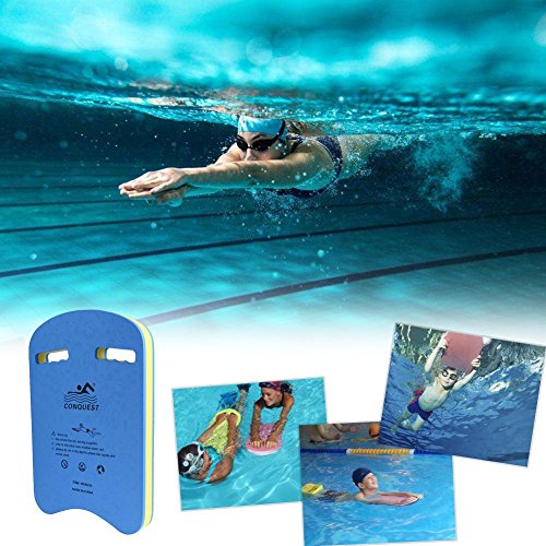 SOBW Tabla de natación para adultos, tabla de natación y ayuda de natación, equipo para clases de natación, tabla de entrenamiento para niños de adultos