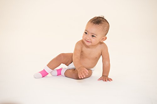 SockOns - 140556 - Sujeta Calcetines SockOns 6-12m