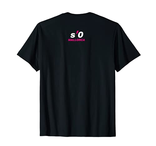 S'Olivera Cycling Club Colorway Premium Camiseta