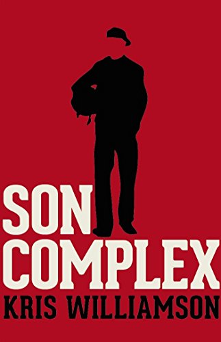 Son Complex (English Edition)