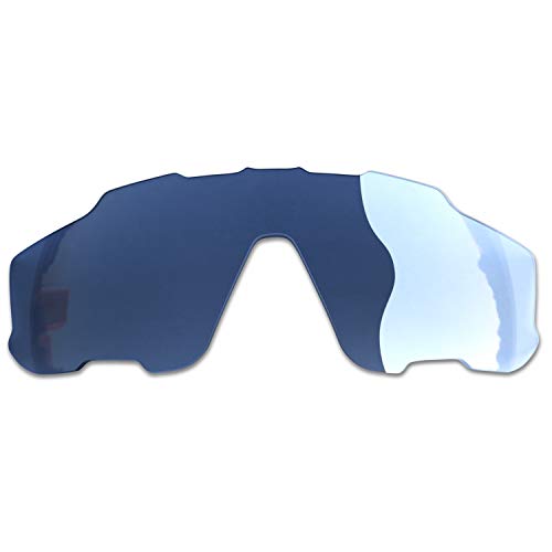 SOODASE Para Oakley Jawbreaker Gafas de sol Fotocromismo Lentes de repuesto