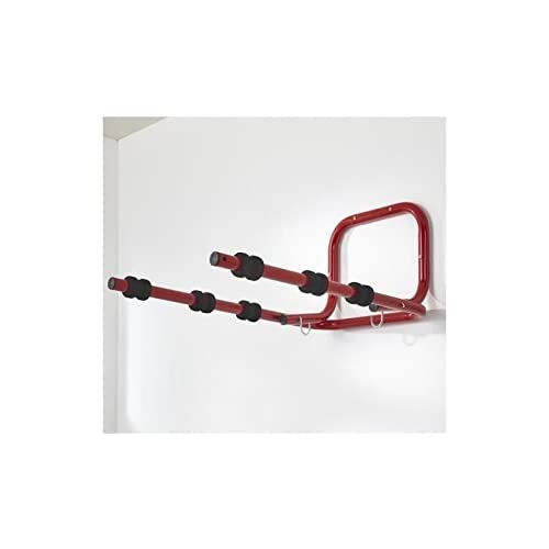 Soporte 3 Bicicletas Plegable B053Q3RA