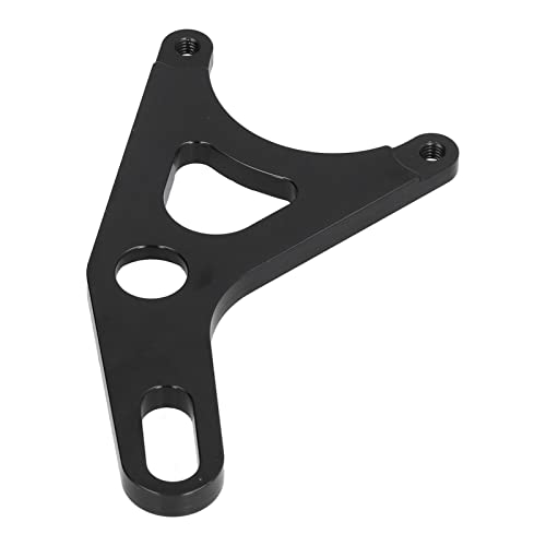 Soporte De Pinza De Freno, Adaptador De Pinza De Freno De Disco Adaptador De Pinza De Freno Trasero Disco De Freno De 8,7 Pulgadas Pinza Radial De 3,2 Pulgadas Para Motocicleta Scooter