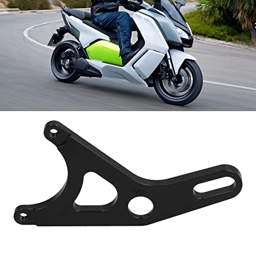 Soporte De Pinza De Freno, Adaptador De Pinza De Freno De Disco Adaptador De Pinza De Freno Trasero Disco De Freno De 8,7 Pulgadas Pinza Radial De 3,2 Pulgadas Para Motocicleta Scooter