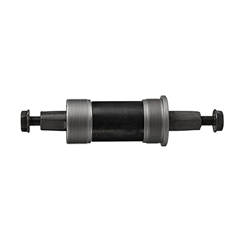 Soporte Inferior de Bicicleta MTB Eje de bicicleta CAMA Y DESAYUNO Bicicleta inferior soporte cuadrado husillo cónico cangrejo eje partes MTB Camino Pro Adaptador de cojinete de bicicletas engranajes
