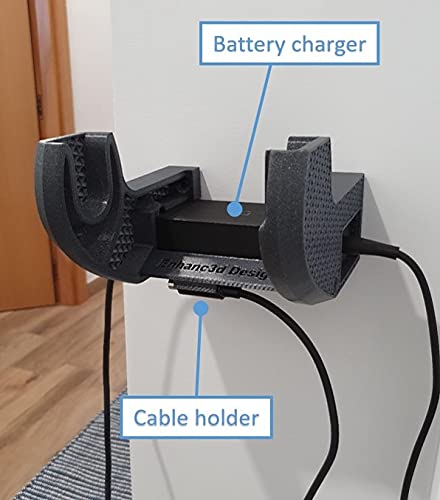 Soporte Pared Patinete Xiaomi, Accesorios Patinete electrico