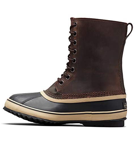 Sorel Hombre Botas de invierno 1964 LTR, Color: Marrón (Tobacco), Talla: 46