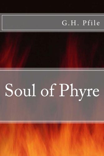 Soul of Phyre (English Edition)