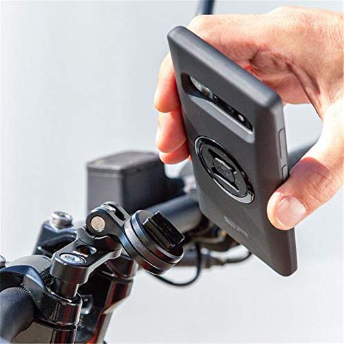 SP Barclamp Mount Pro