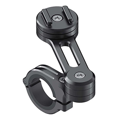 SP CONNECT 53138 SP Moto Mount Pro, Negro, Única