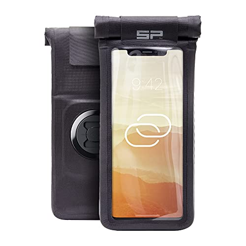 SP Universal Phone Case blk L