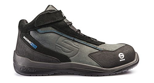 Sparco 0751542NRNR Zapatillas