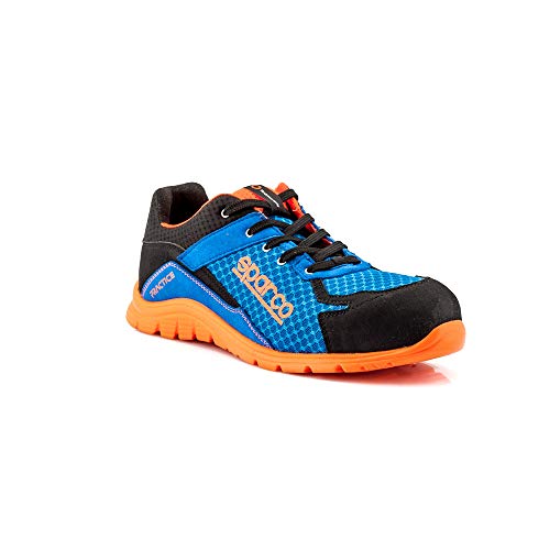 Sparco 0751744AZAF Zapatillas