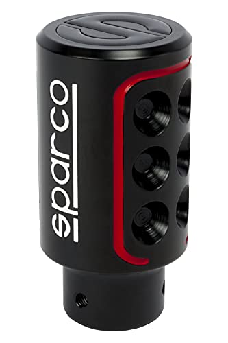 SPARCO SPC0103 Gear Shift Knob