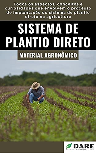 SPD - Sistema de Plantio Direto (Portuguese Edition)