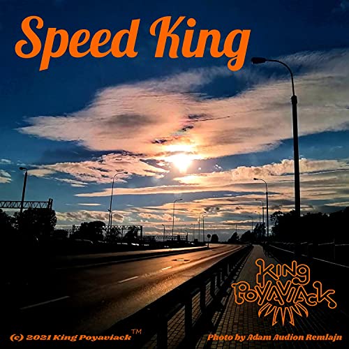 Speed King