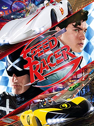 Speed Racer