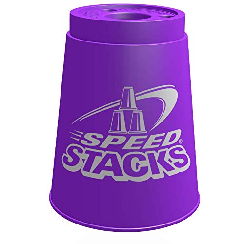 Speed Stacks Juego de Vasos (Morado)