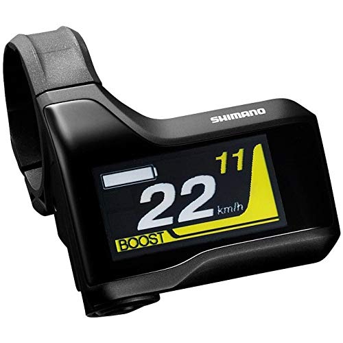 SPEEDBOX 1.0 for Shimano E8000 Ebike Tuning, Unisex Adulto, Negro, Small