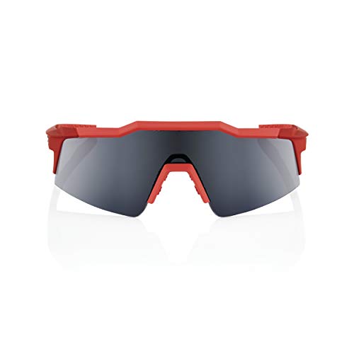 SPEEDCRAFT SL - Soft Tact Coral - Smoke Lens