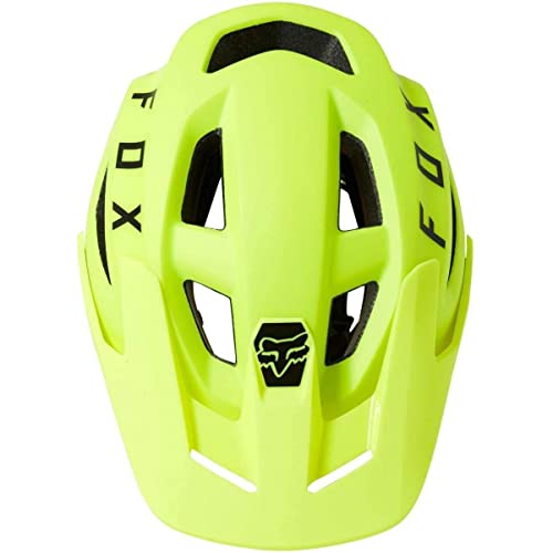 Speedframe Helmet Mips, Ce Flo Yellow