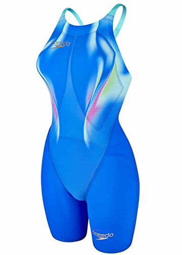 Speedo 2665403031 - LZR Racer Elite 2 closedback Kneeskin