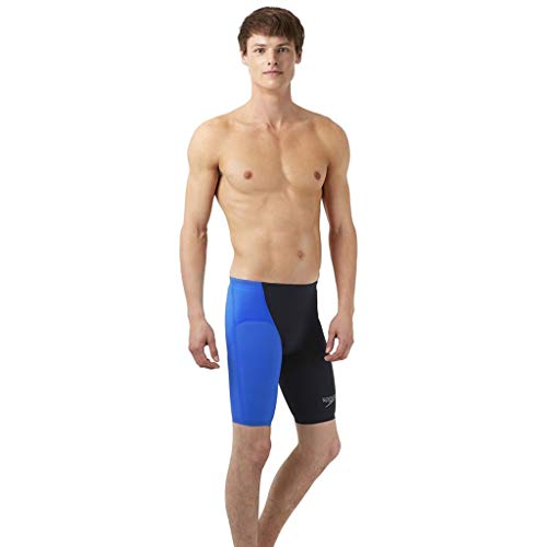 Speedo 5051746948137 Material de Entrenamiento, Unisex-Adult, Negro, 26