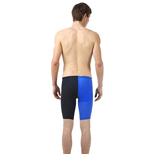 Speedo 5051746948137 Material de Entrenamiento, Unisex-Adult, Negro, 26