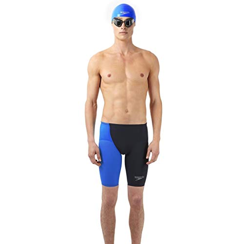 Speedo 5051746948137 Material de Entrenamiento, Unisex-Adult, Negro, 26