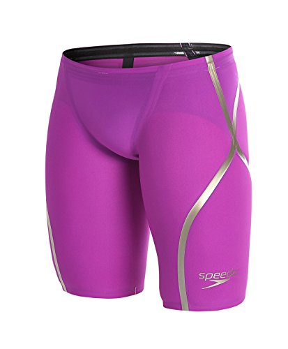 Speedo 68-09754 El Traje De Baño, Hombre, Diva/Oro, 27