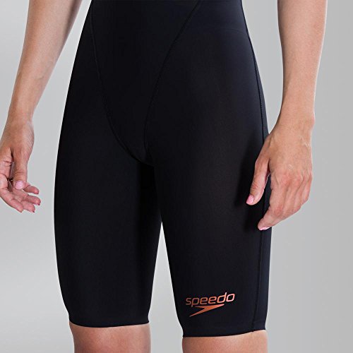 Speedo 8-11353C147 Bañador, Mujer, Negro (Copper), 30