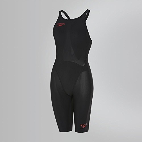 Speedo 8-11353C147 Bañador, Mujer, Negro (Copper), 30