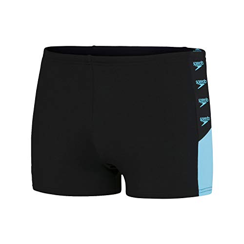 Speedo Aquashort Boom Logo Splice para Hombre