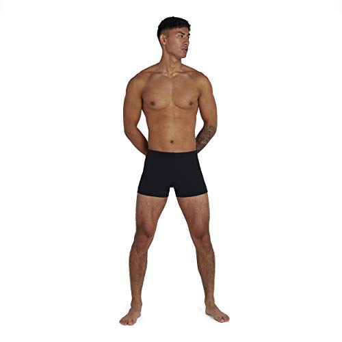 Speedo Aquashort Boom Logo Splice para Hombre