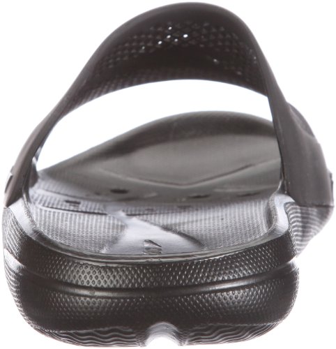 Speedo Atami Slide - Sandalia para Hombre, tamaño 47, Color Negro