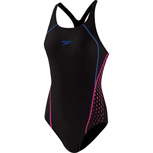 Speedo Bañador para Mujer 68-09306f228