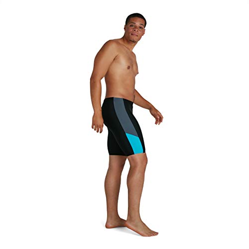 Speedo Dive Jammer para Hombres