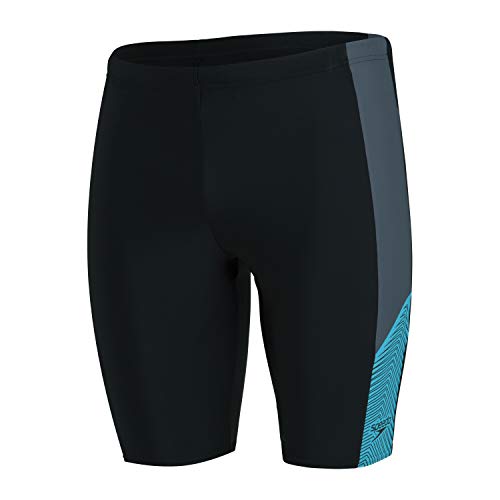 Speedo Dive Jammer para Hombres