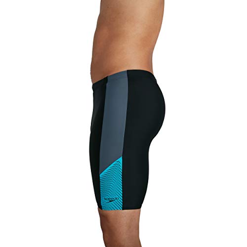 Speedo Dive Jammer para Hombres