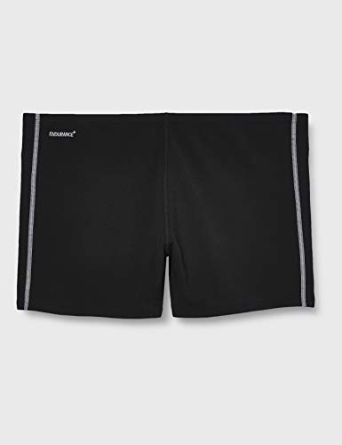 Speedo - End Classic Boxer - Hombres - Negro - 44 (Tamaño del fabricante: 36/90 cm)